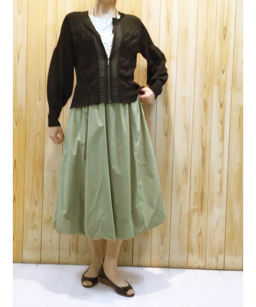 SATOさん 163㎝ 仙台藤崎店