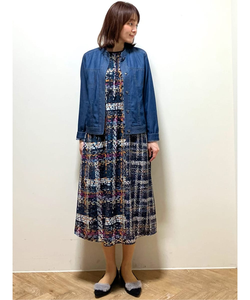 なおみさん 160cm 札幌東急店