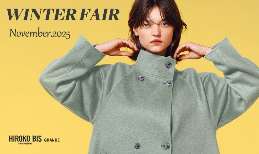 WINTER FAIR   November.2025