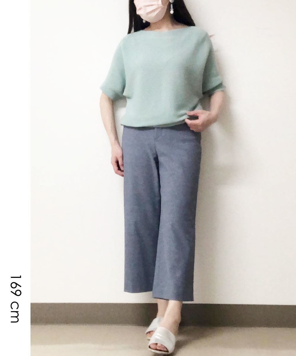 miwa 158cm 大丸梅田店