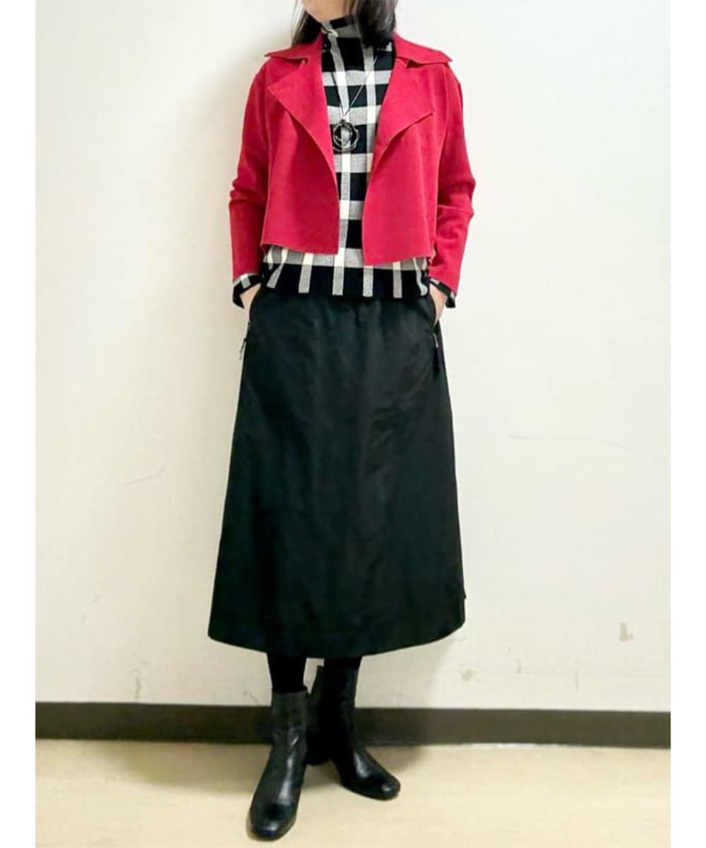 Kiyomiさん　167cm　仙台三越店