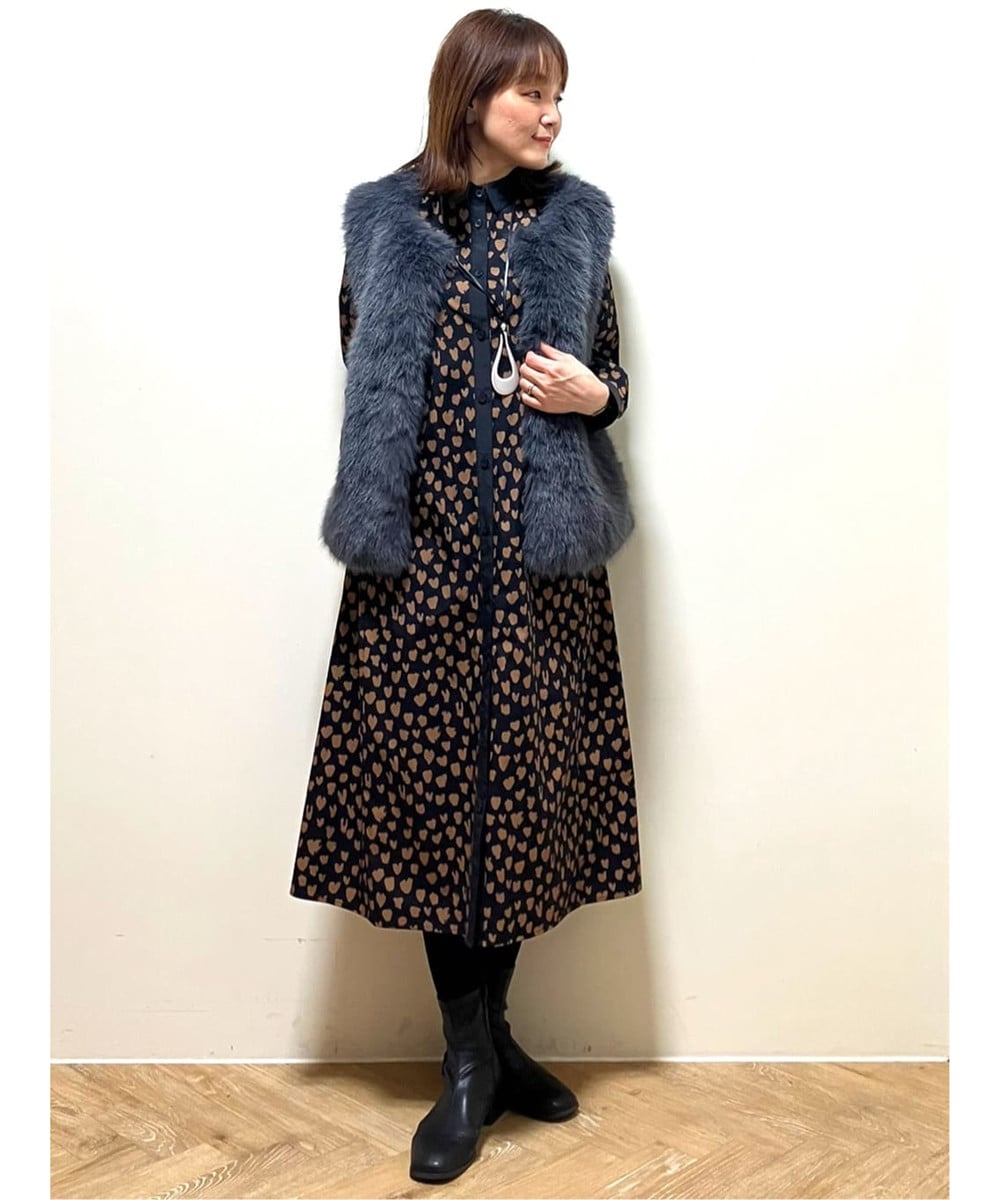 なおみさん　160cm　札幌東急店