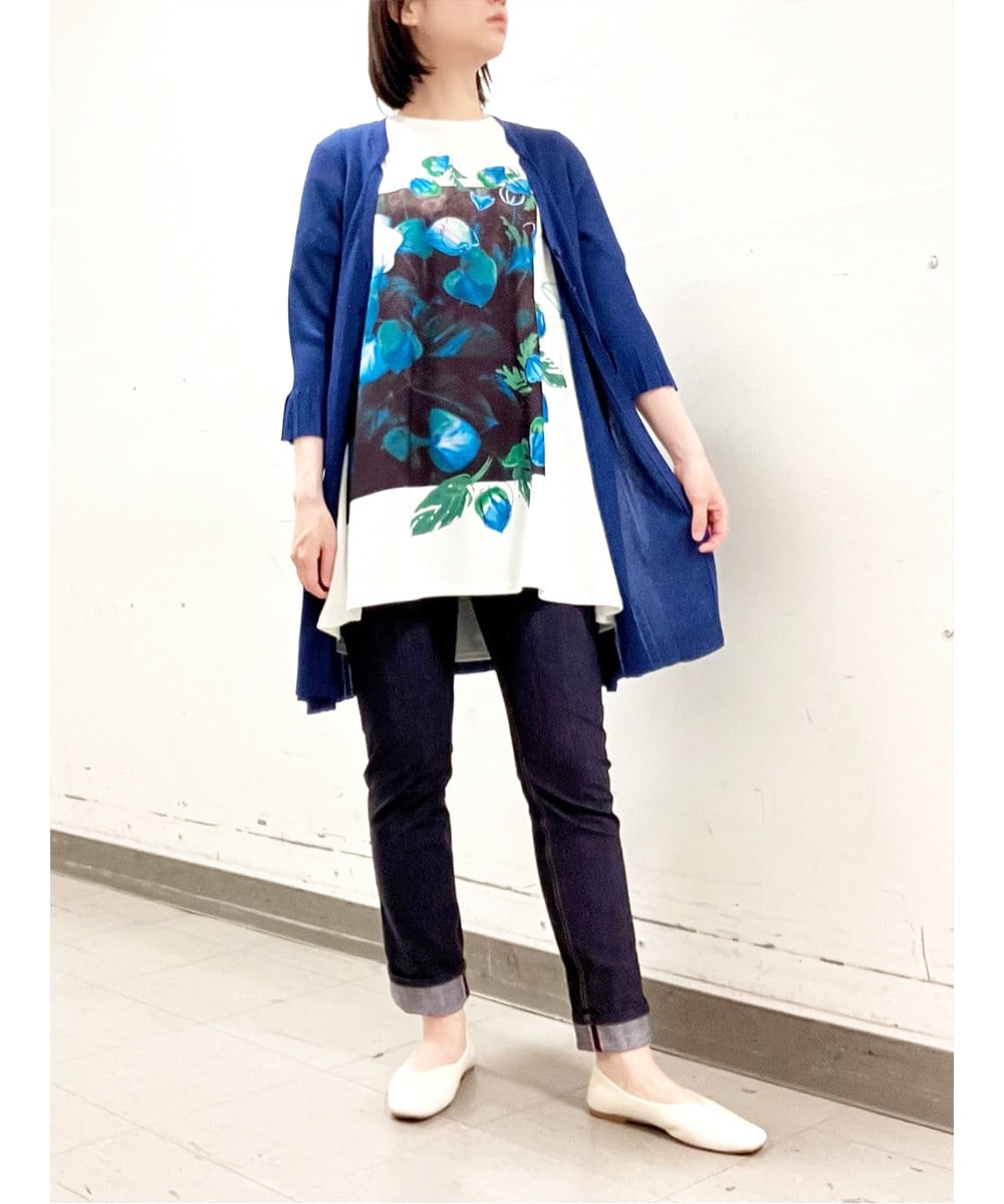 レオ 165cm 千葉そごう店