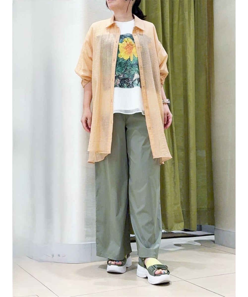 GOさん　154㎝　梅田大丸店