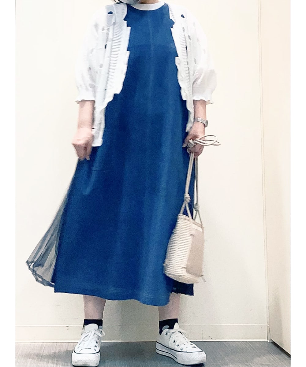 KEIKOさん 153㎝ 池袋東武店