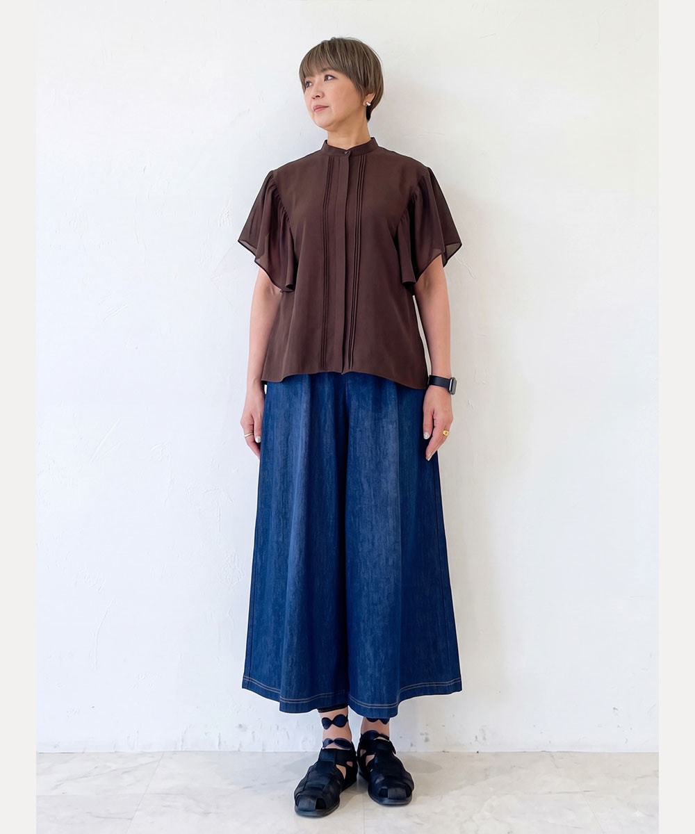 そうだ 164cm HIROKO BIS 金沢大和