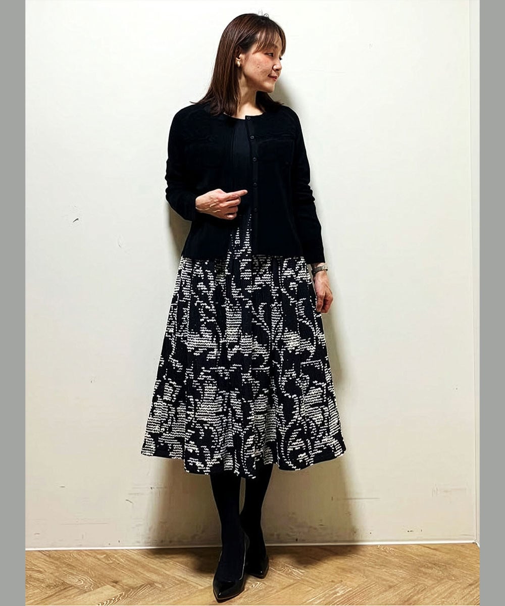 なおみ 160cm HIROKO BIS GRANDE 札幌東急