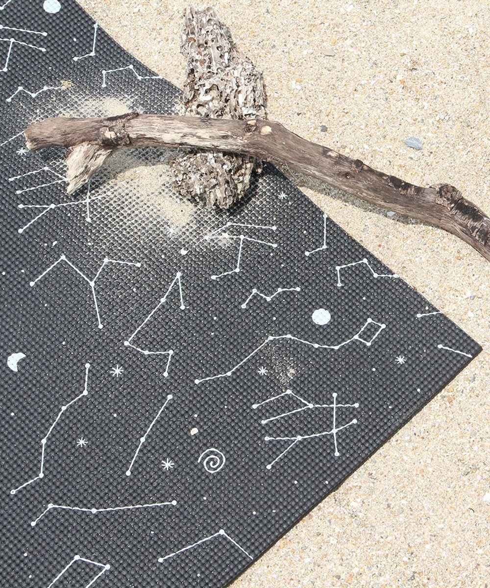 Yoga Mat “Constellation”