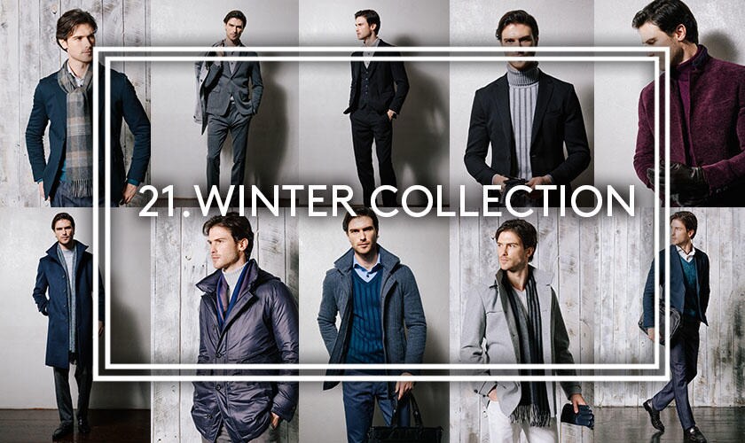 WINTERCOLLECTION～Vo,3～