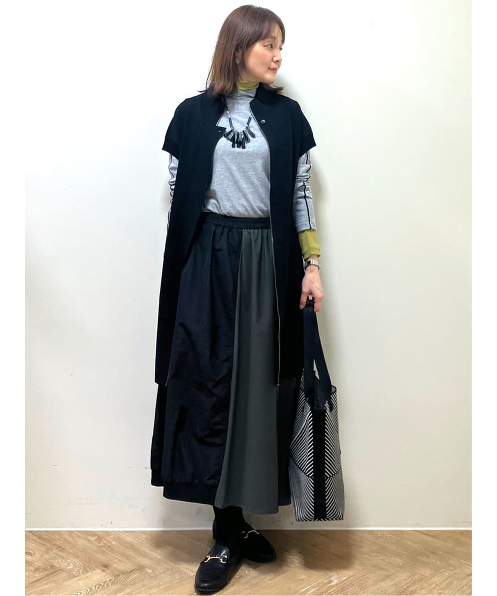 なおみさん　160cm　札幌東急店