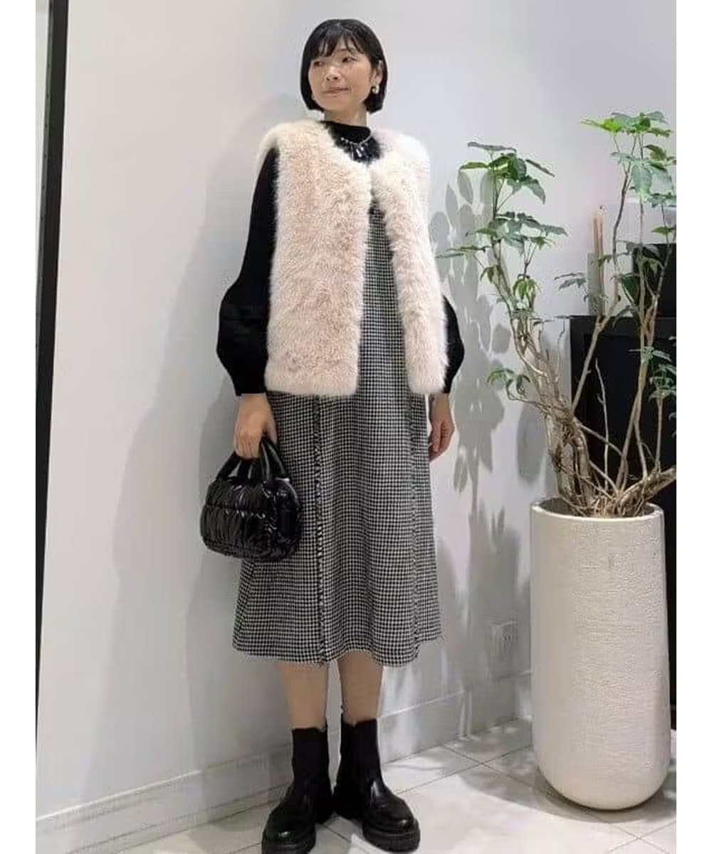 Kuroさん　166cm　日比谷シャンテ店