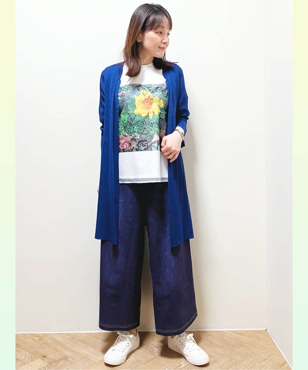 なおみさん 160cm 札幌東急店