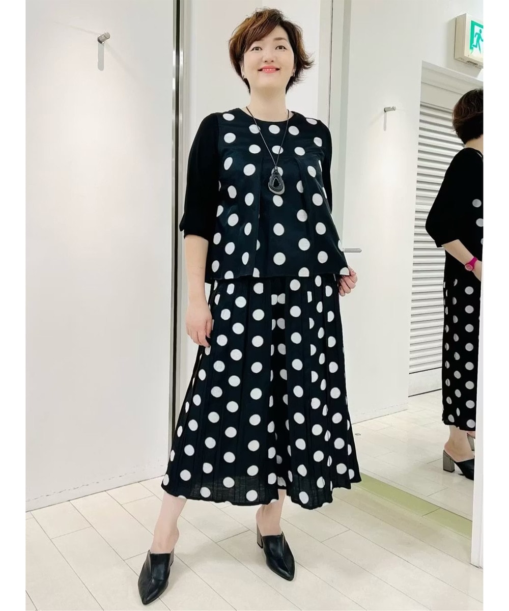 舟橋さん　168cm　富山大和店