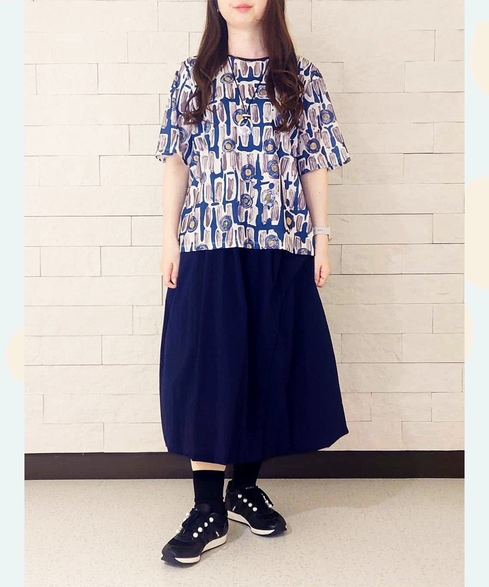 yuiさん　161㎝　梅田阪神