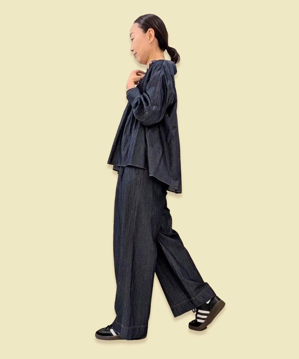 柏高島屋 ikeda  < 166cm >