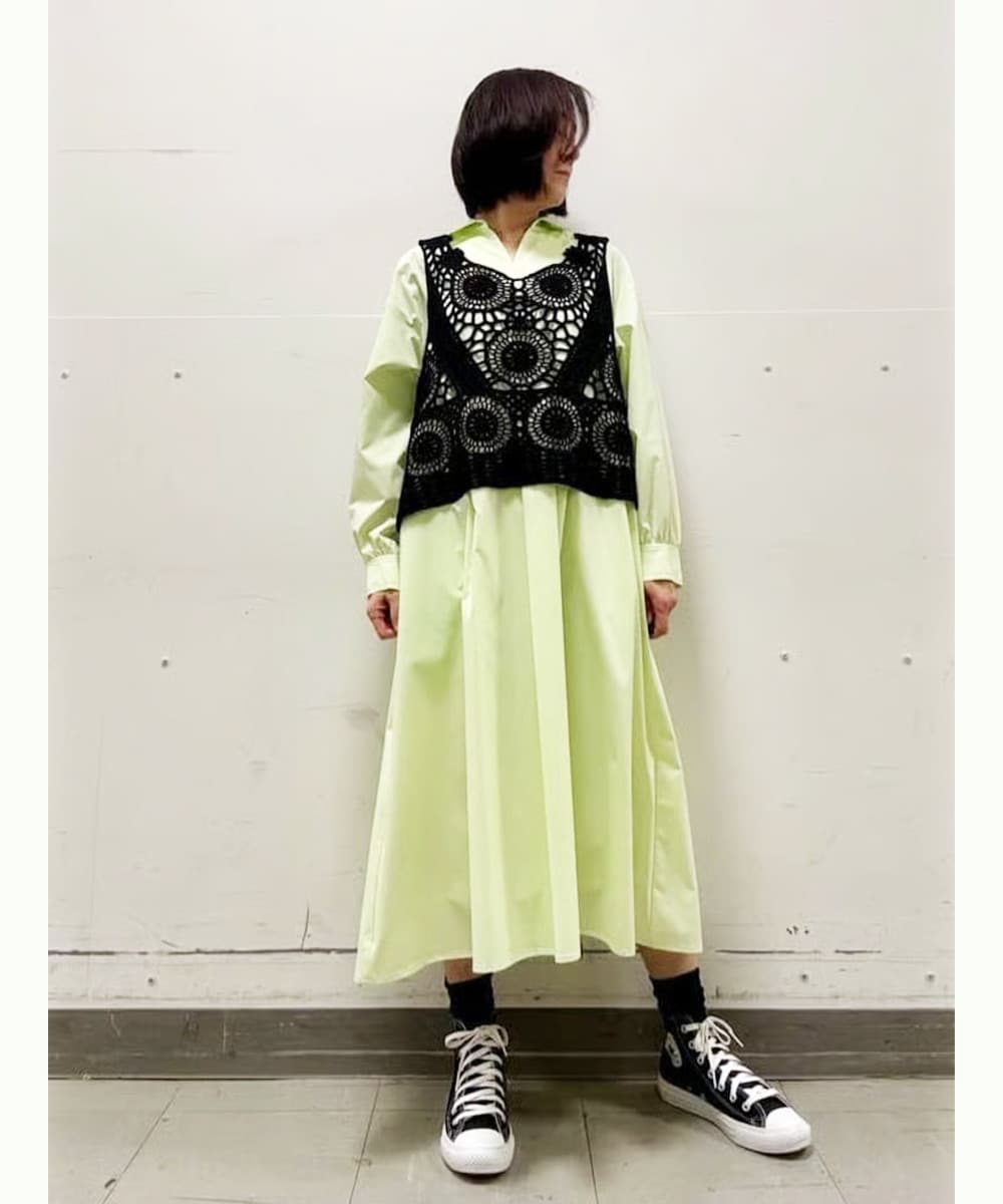 Sawa Misaさん　158㎝　千葉そごう