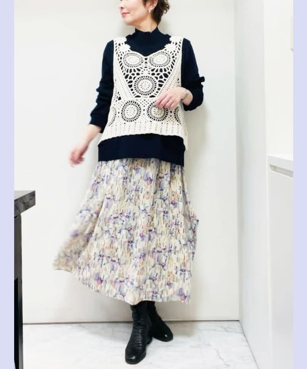 みずさん 160㎝ 札幌東急