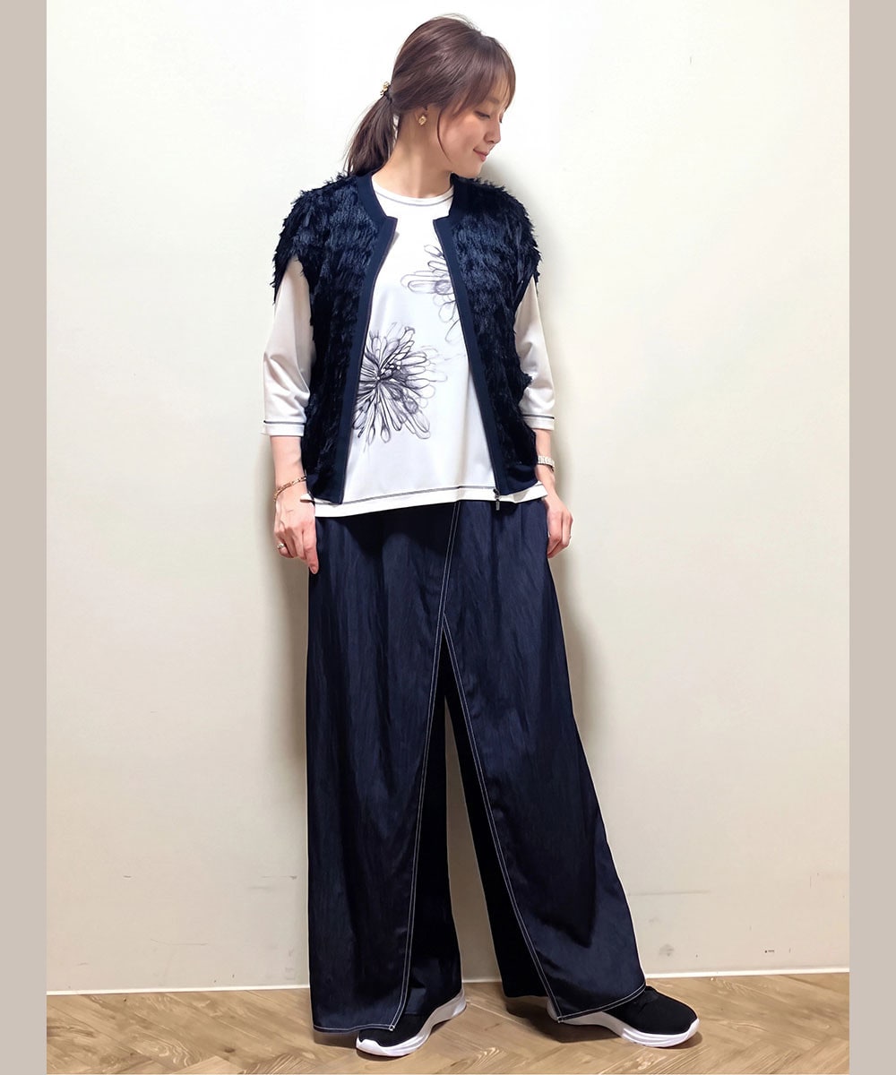 なおみ 160cm HIROKO BIS GRANDE 札幌東急