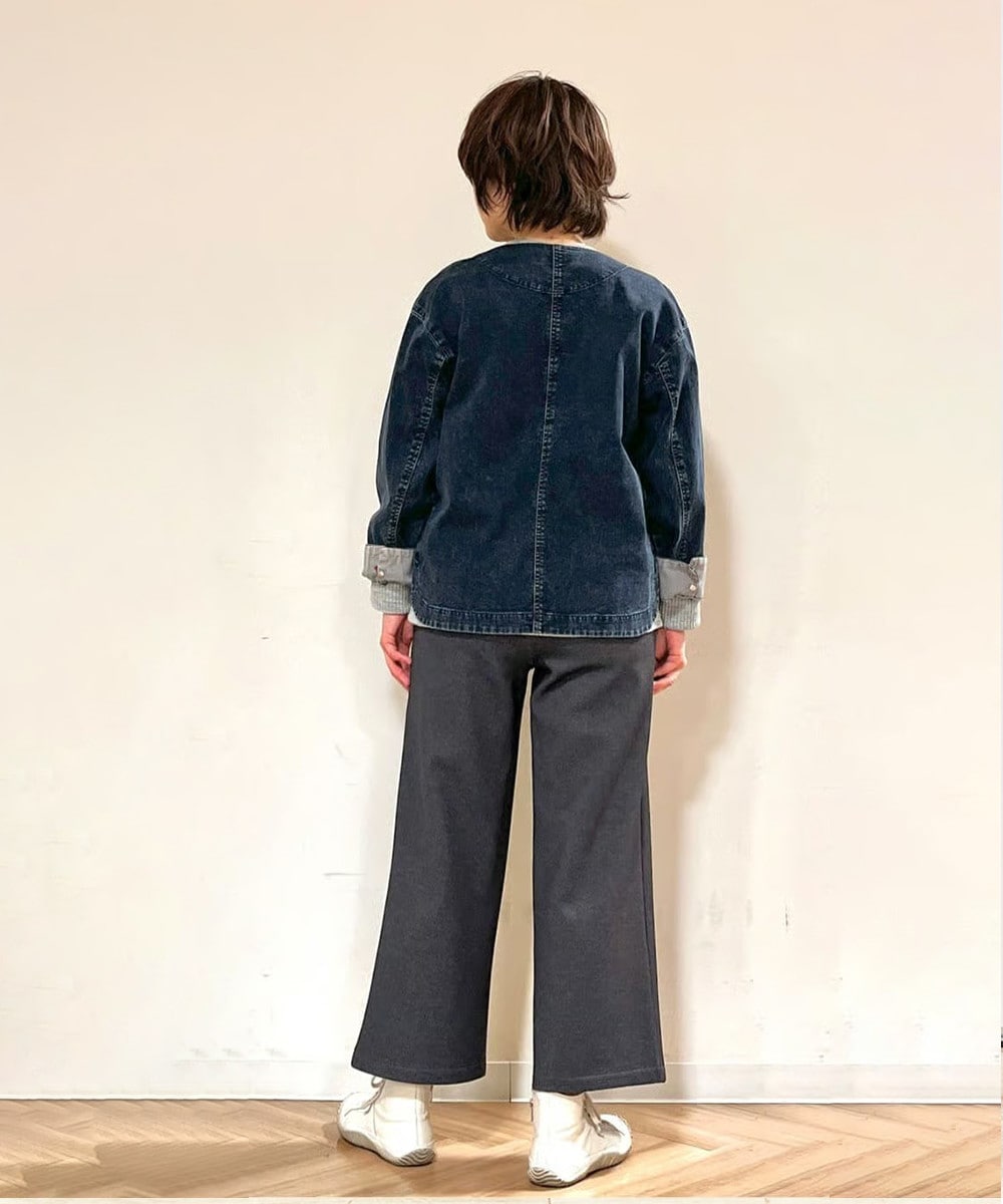 ボタンが2個ずつでニコニコ