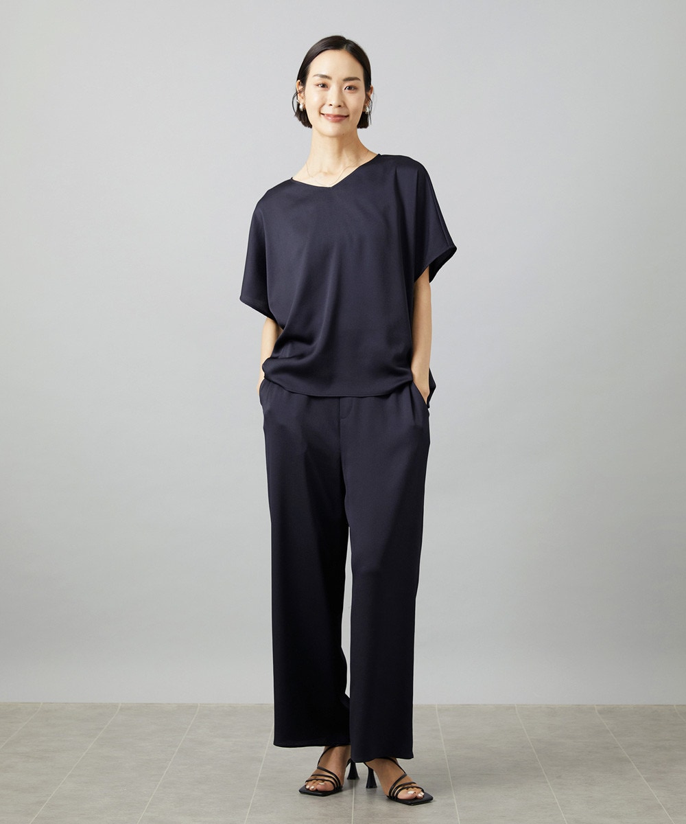 【PANTS #1】リラックスパンツ_5