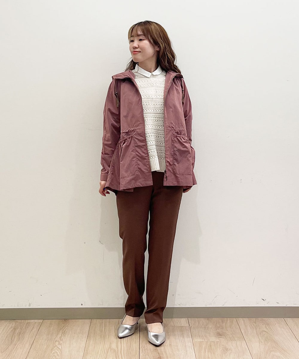 秋口、春先の羽織に◎