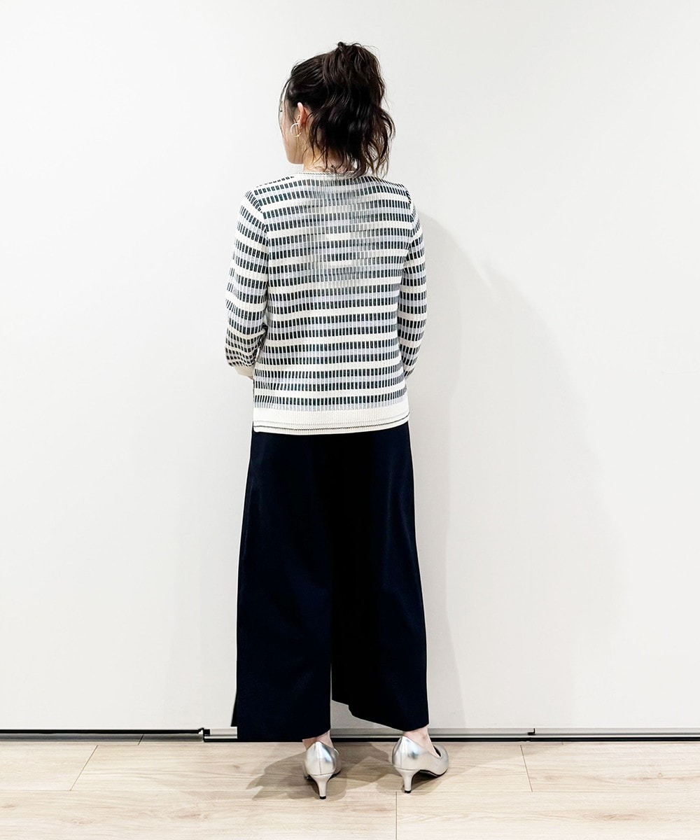 一枚で主役顔！