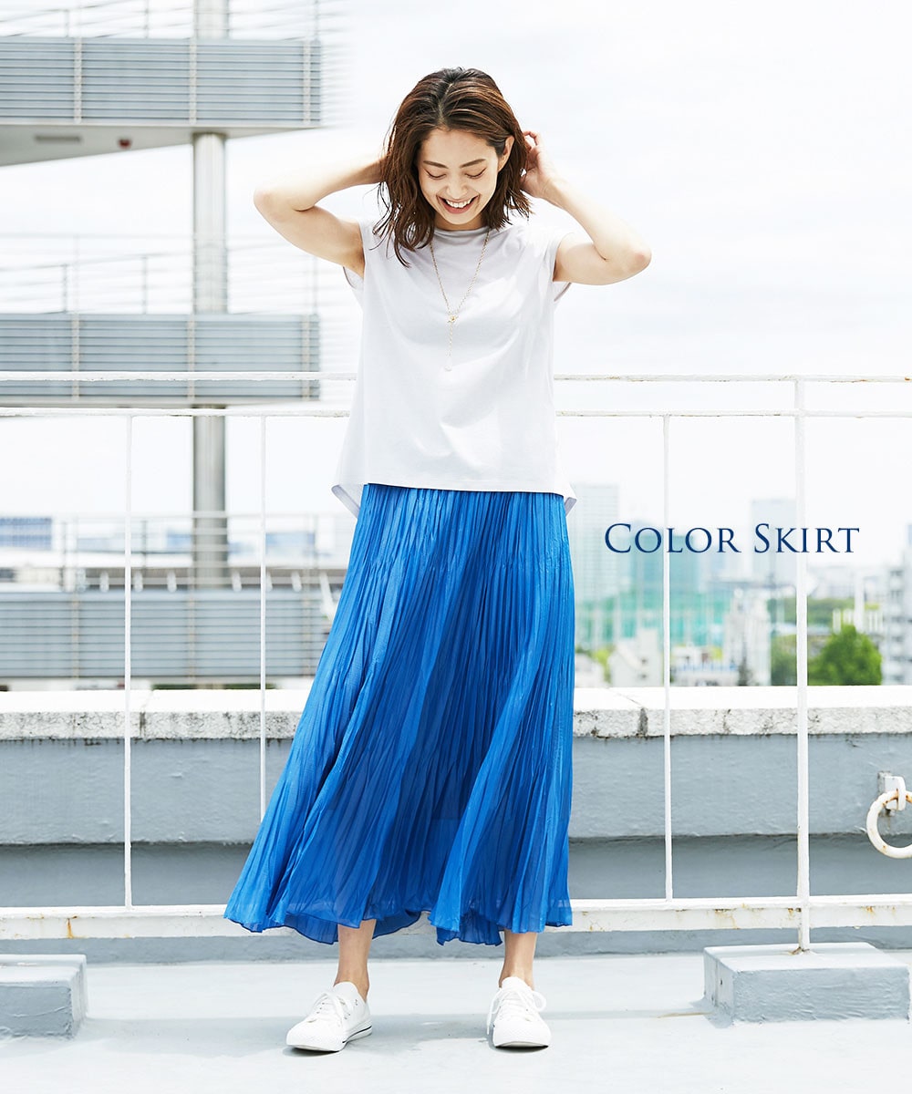 スカートスタイル_1