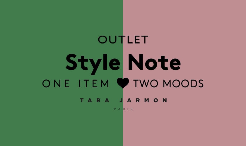 Style Note