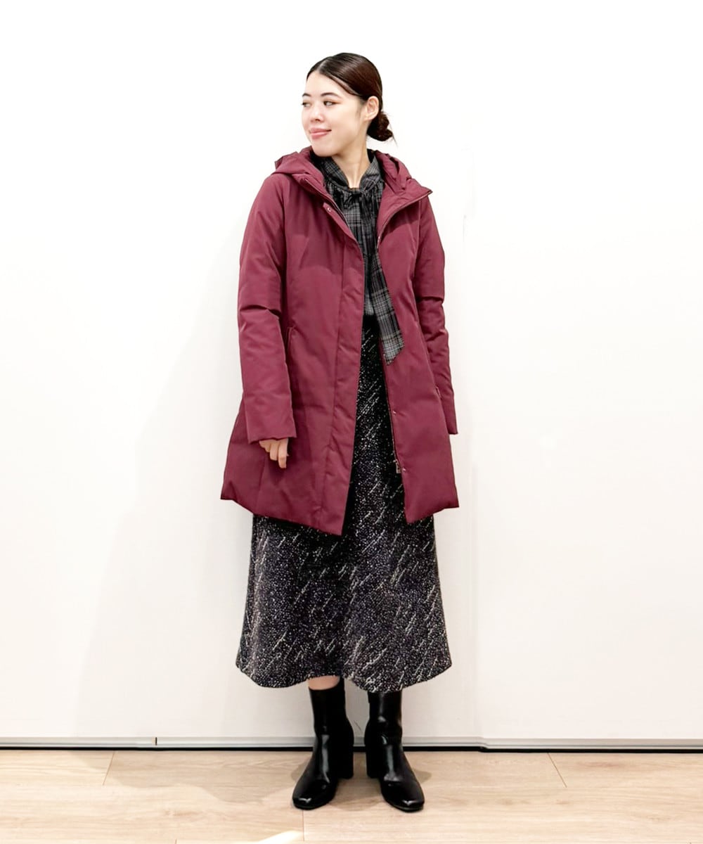 目を引くカラーが素敵なイチオシ