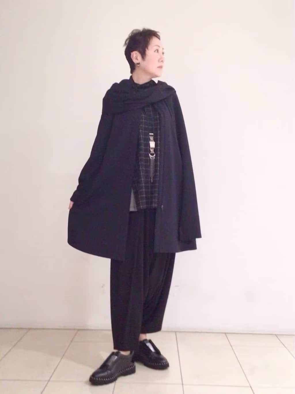 スタッフコーディネート２