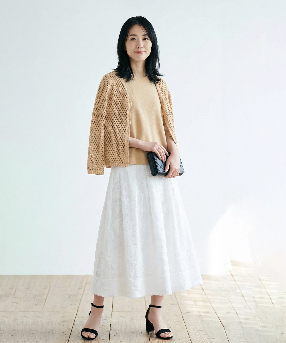 クリスチャンオジャールのカットソー