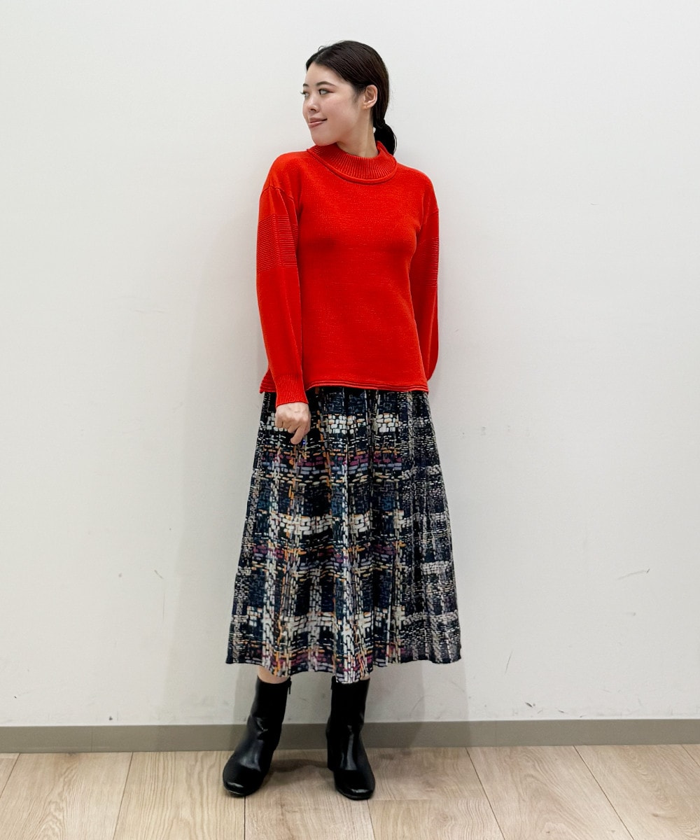 あたたかさのある特別感がマストバイ