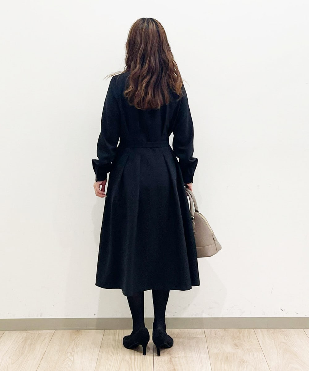 デイリーからお仕事、セミフォーマルまで◎