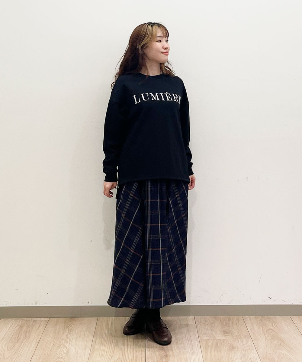 【ウール】一枚で映える華やかコート