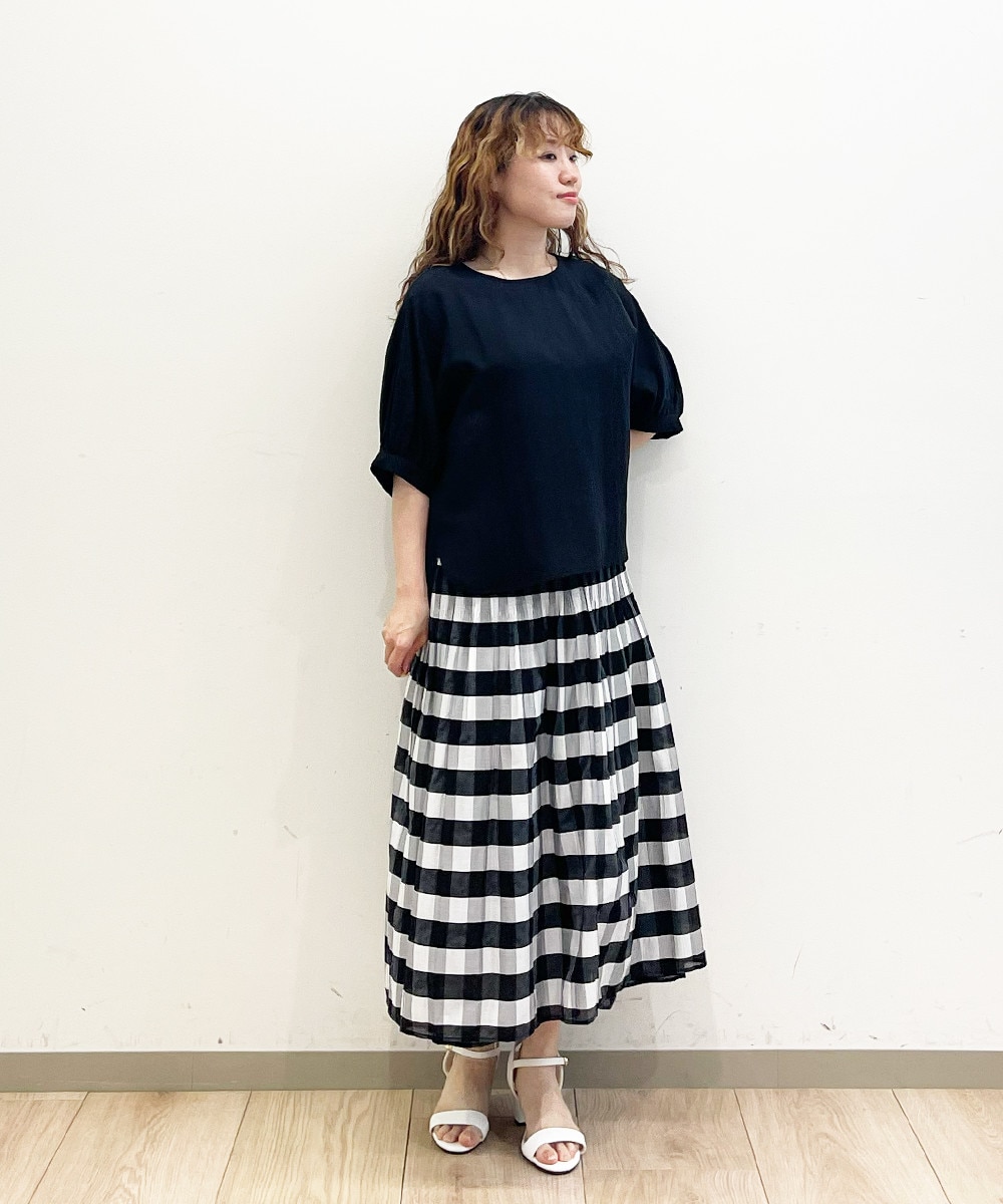 夏に嬉しい接触冷感、UVカット付き！