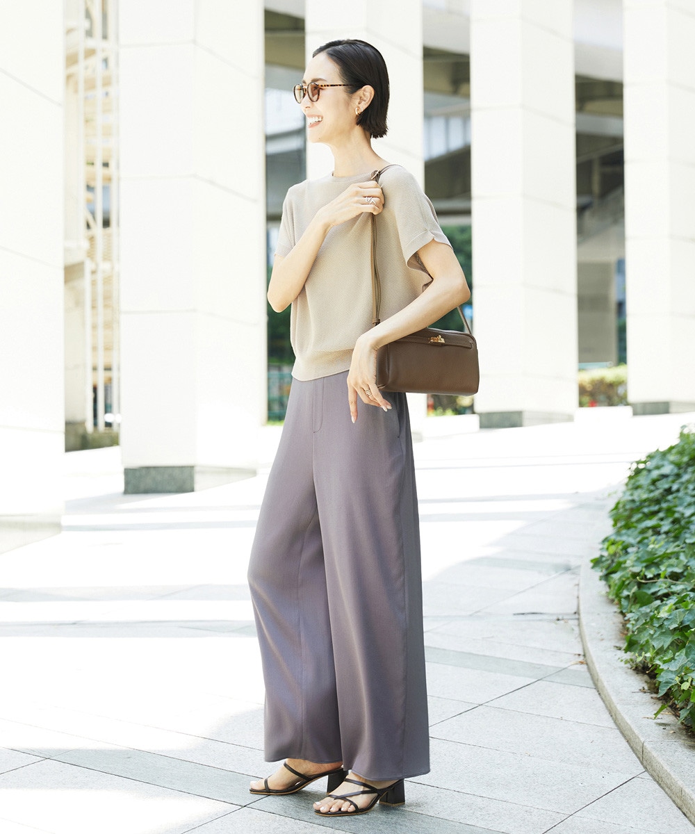 【PANTS #1】リラックスパンツ_3