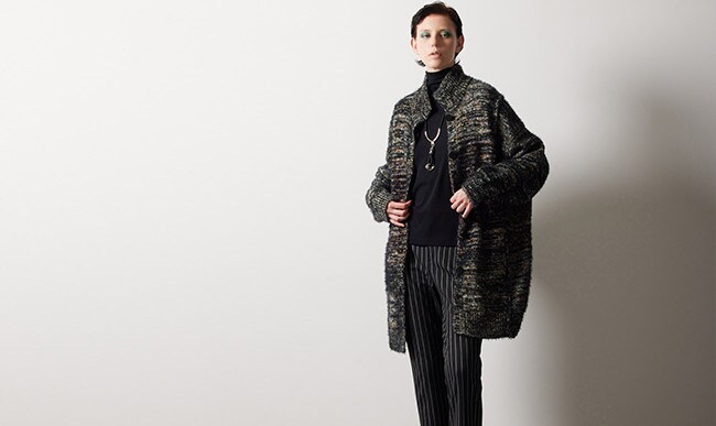 HIROKO KOSHINO 2023 AW