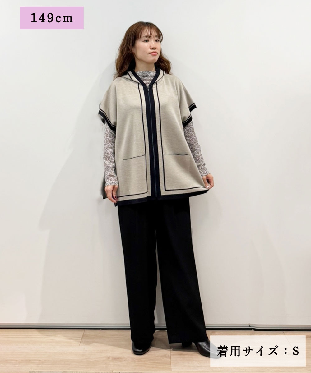 他にはない「GRロゴ」カットソー