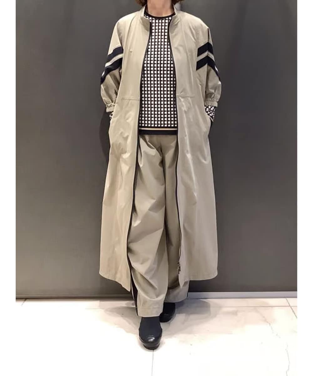 スタッフコーディネート