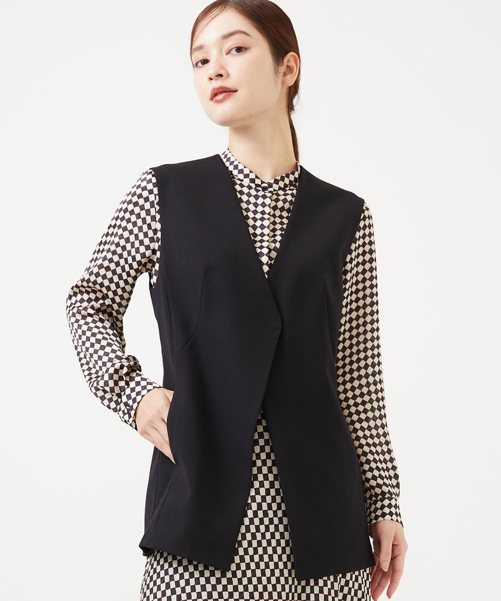Gilet style