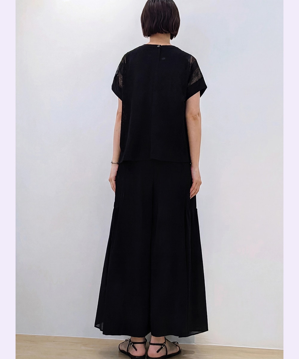 Kuro 166cm HIROKO BIS 日比谷シャンテ