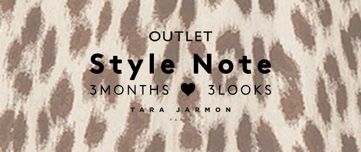 Style Note