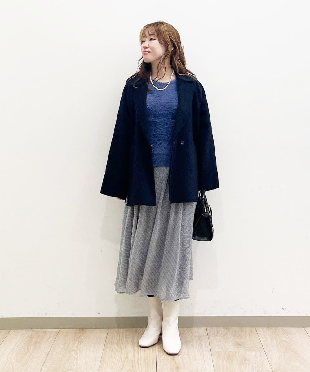 長く愛用できる一枚