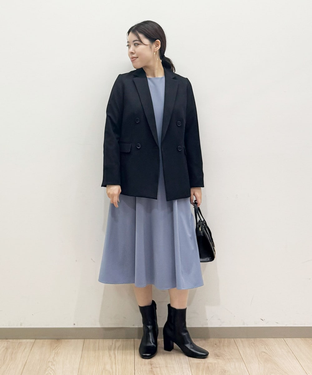 セミフォーマルシーンにも頼りたい