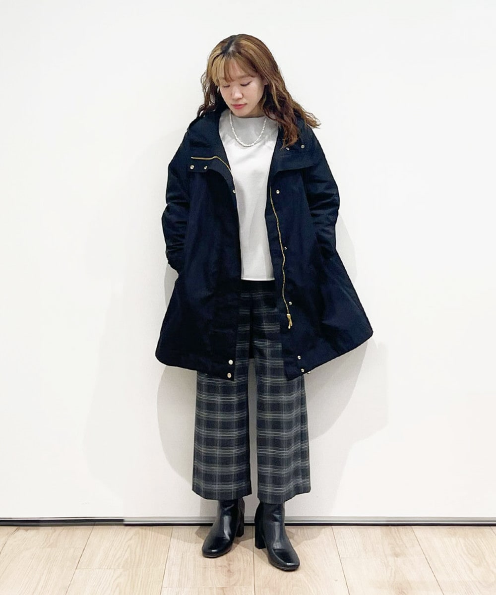 ロングシーズン活躍する一着