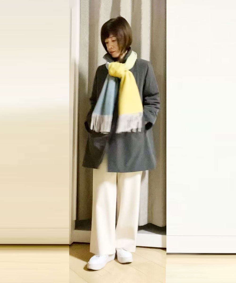 おしゃれと快適さを両立