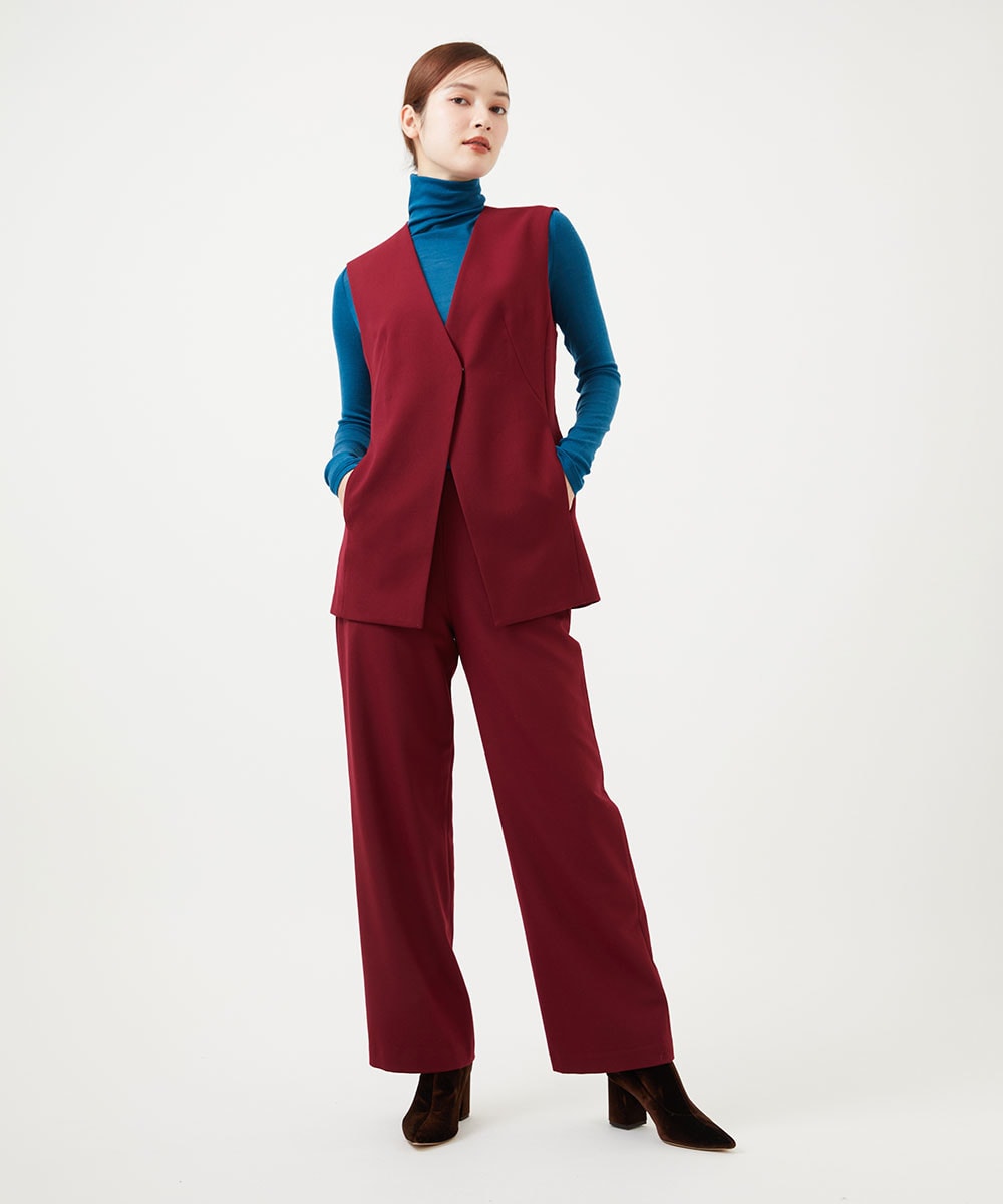 Gilet style
