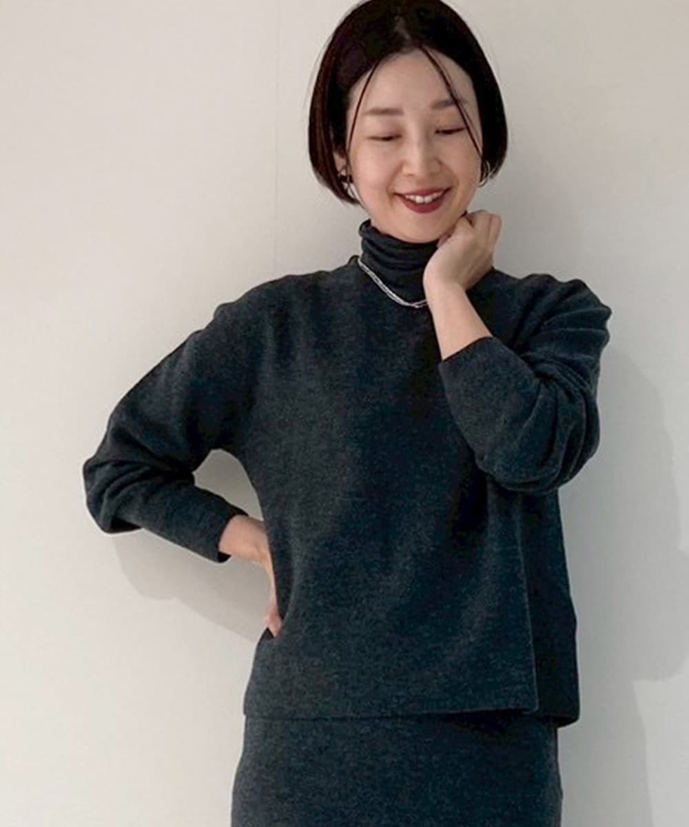 ニットアップ×シアータートル2