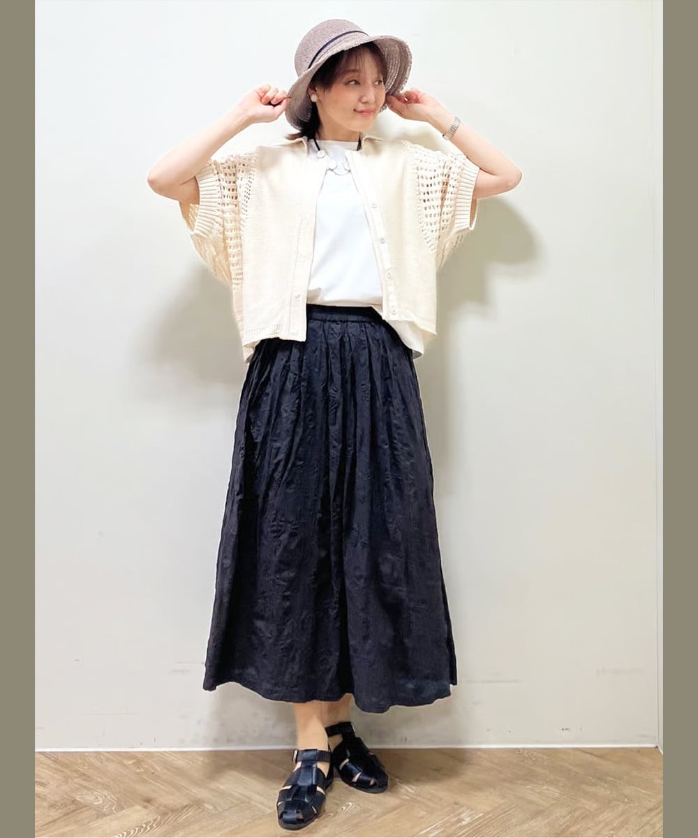 なおみさん　160㎝　札幌東急