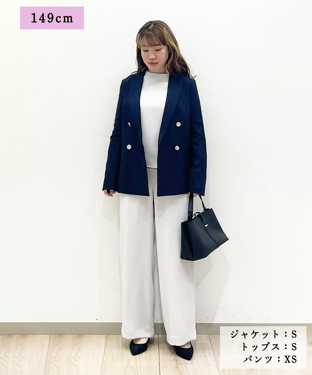 かっちりと決めたいときはコレ！